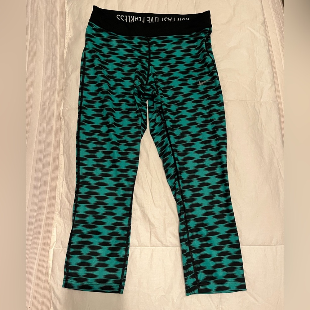 Nike Leggings - Size M